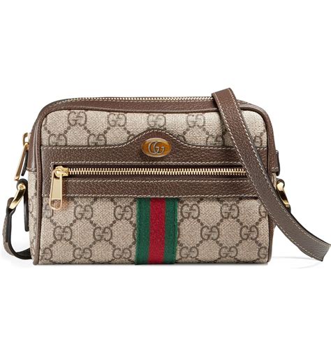 gucci womens wallet nordstrom|Gucci crossbody Nordstrom rack.